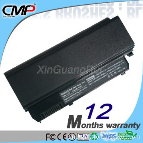 Hotsale new Notebook Battery for DELL Mini9 14.8V 65Wh with 8cells